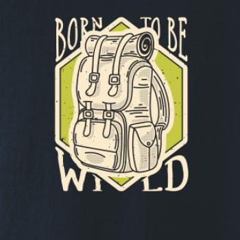 Born to be Wild batoh