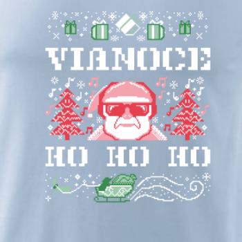 Vianoce ho ho ho