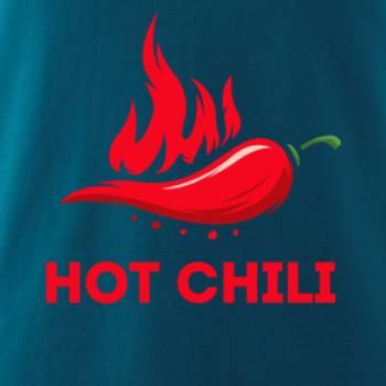 Hot Chili