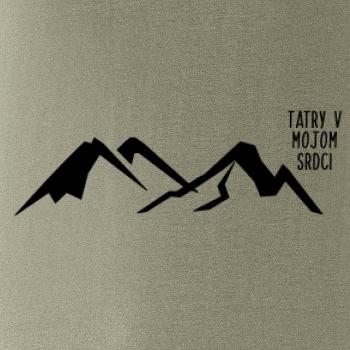 Tatry v mojom srdci