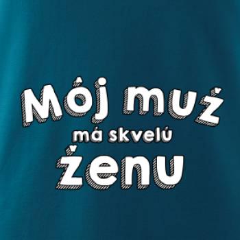 Moja žena má skvelého muža / Môj muž má skvelú ženu