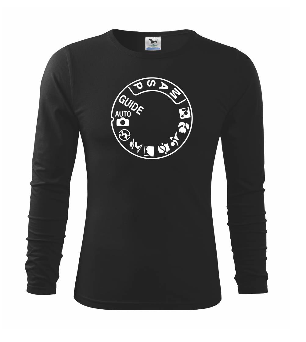 Foto režimy Foto režimy