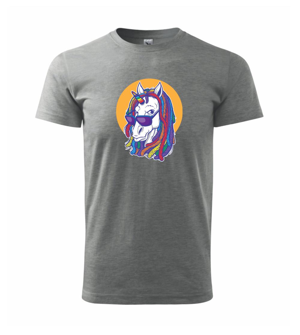 Rasta unicorn Rasta unicorn
