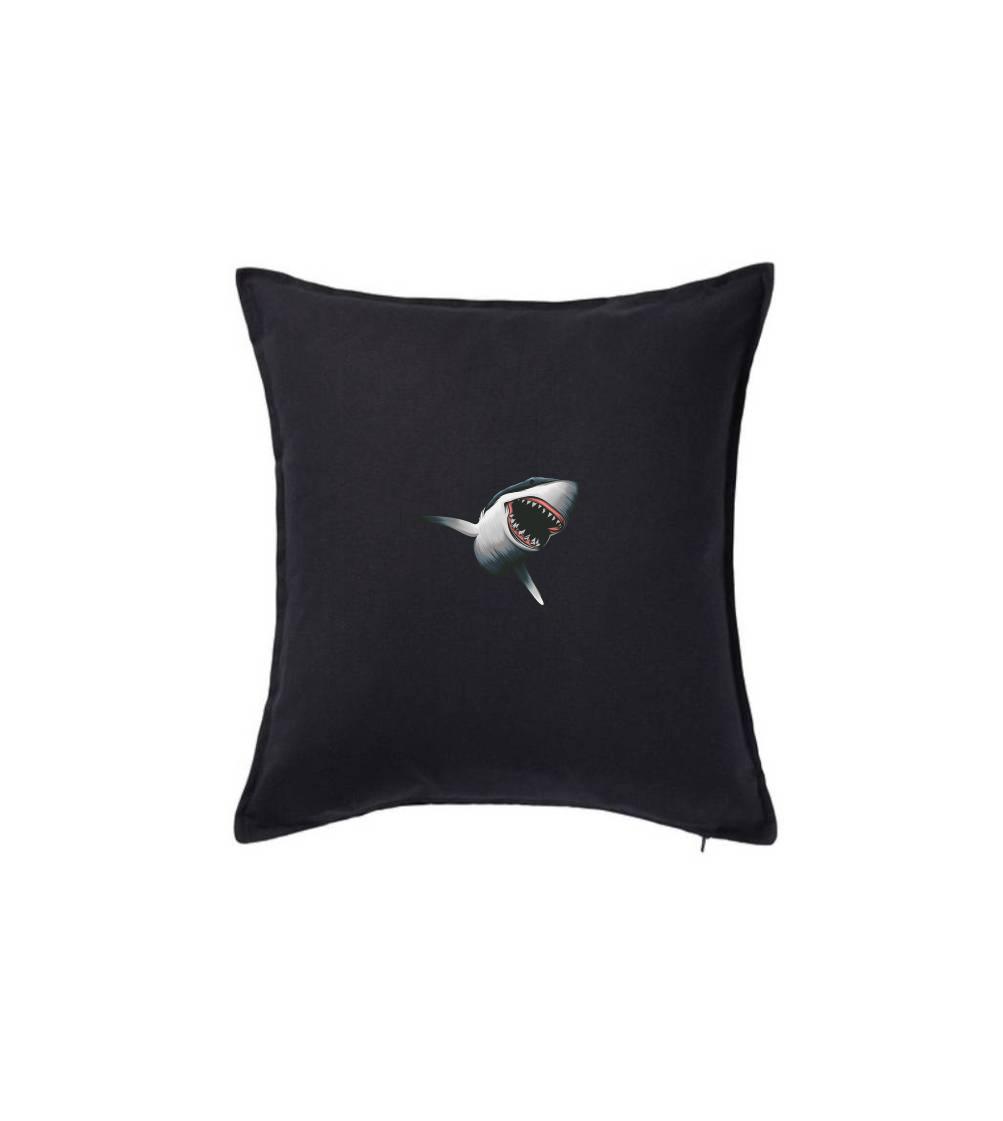 Žralok v tme Žralok v tme