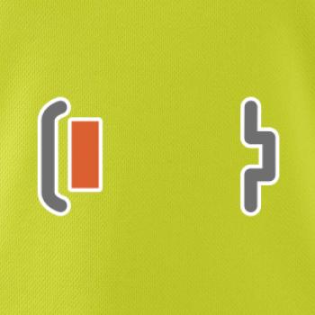 Rodinné tričká - batéria Rodinné tričká - batéria