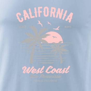 California West Coast