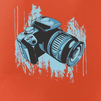 Zrkadlovka v prírode