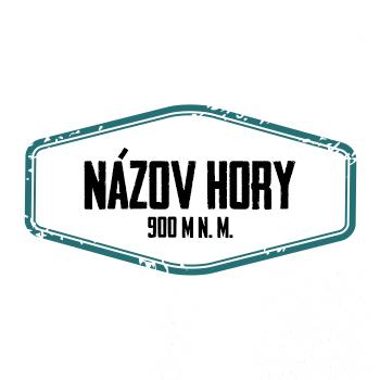 Hora - vlastný názov