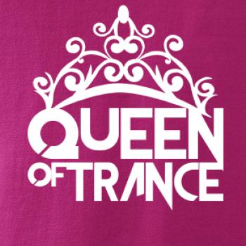 Queen of Trance