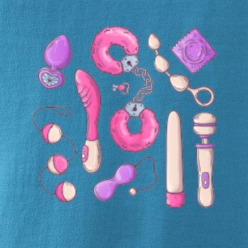 Sex, všetko čo potrebujem Sex, všetko čo potrebujem