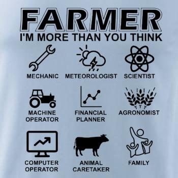 Farmer Symbols