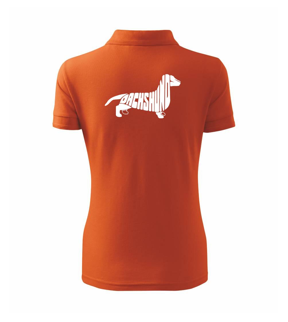 Jazvečík - Dachshund Jazvečík - Dachshund