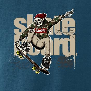 Skate bad boy maskáč