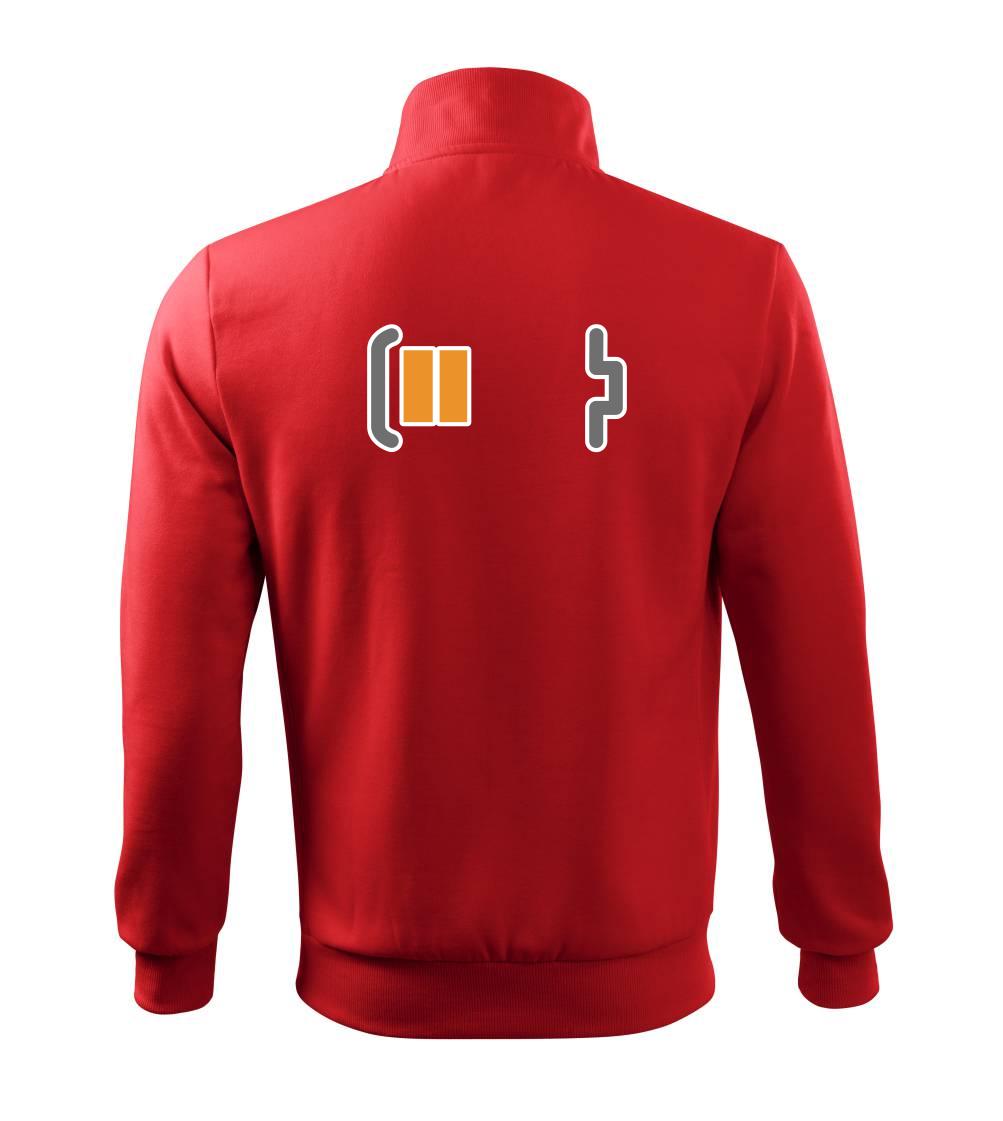 Rodinné tričká - batéria Rodinné tričká - batéria