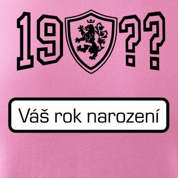 Narodeninový motív - znak