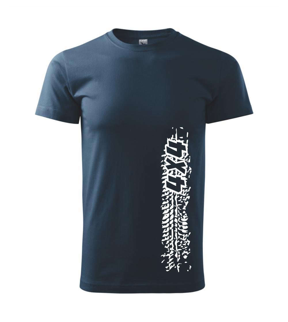 Pneu stopa 4x4 Pneu stopa 4x4