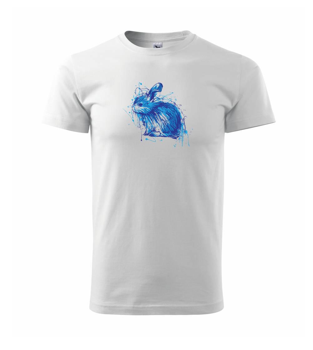 Králik machuľa Králik machuľa