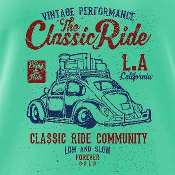 The Classic Ride The Classic Ride