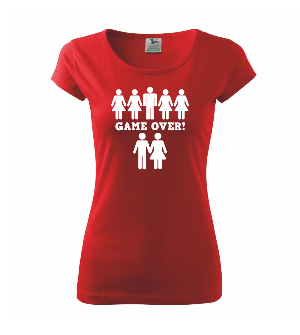 Game over svadba Game over svadba