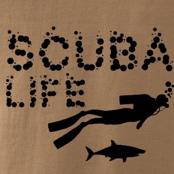 Scuba life Scuba life
