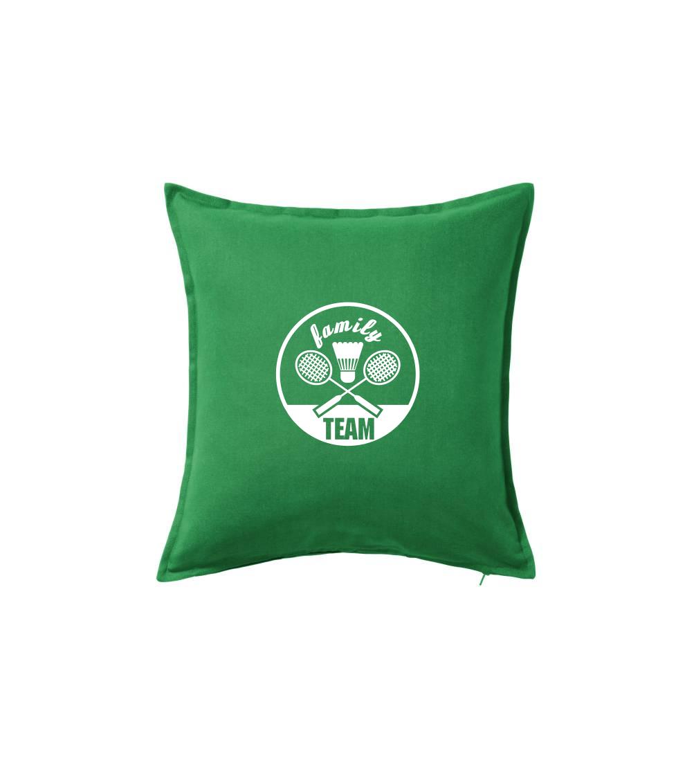 Badminton Family Team