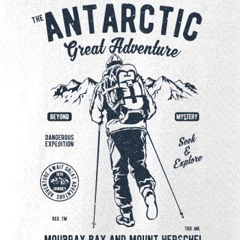 Antarctic Adventure