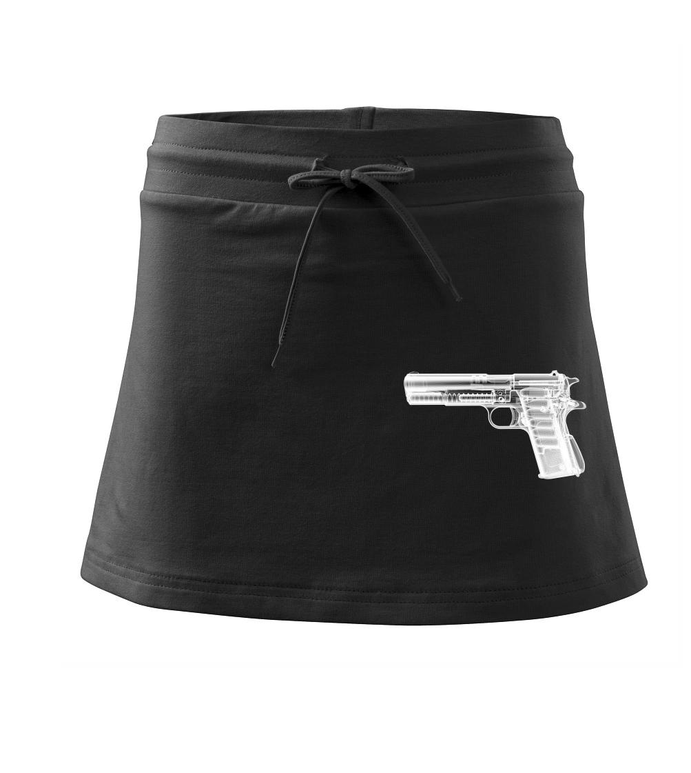 Zbraň RTG Zbraň RTG