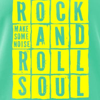 Rock and roll soul Rock and roll soul