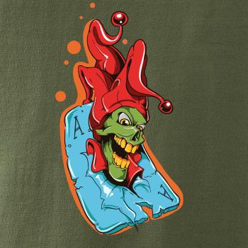 Poker - Joker v esu Poker - Joker v esu