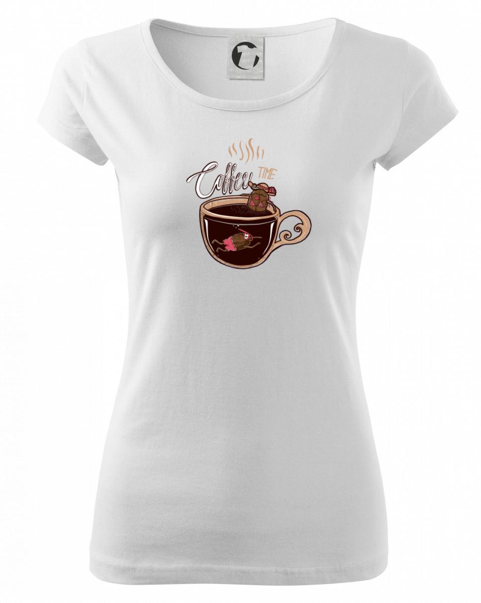 Coffee time bath (Pecka design) Coffee time bath (Pecka design)