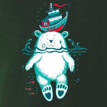 Medvidek Macík (Pecka design)