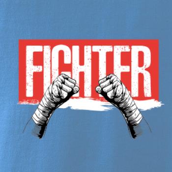 Fighter päste