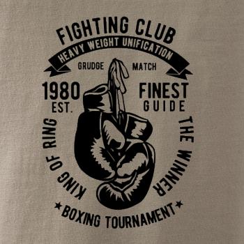 Fighting Club