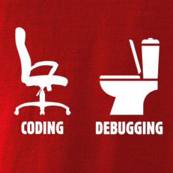Coding debugging