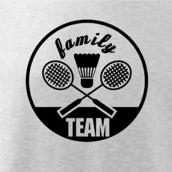 Badminton Family Team Badminton Family Team