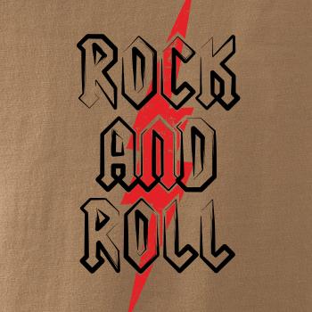 Rock and Roll blesk Rock and Roll blesk