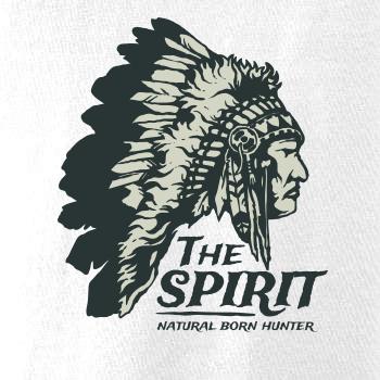 Indián hlava Indián hlava