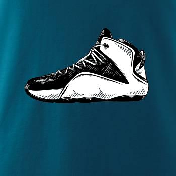 Basketbalové topánky