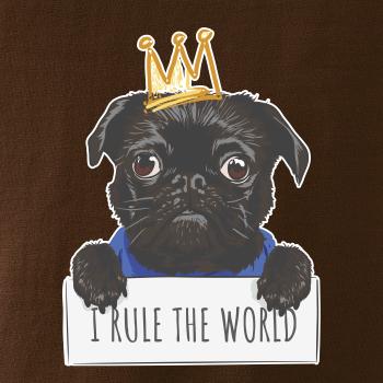 Mops - I rule the world