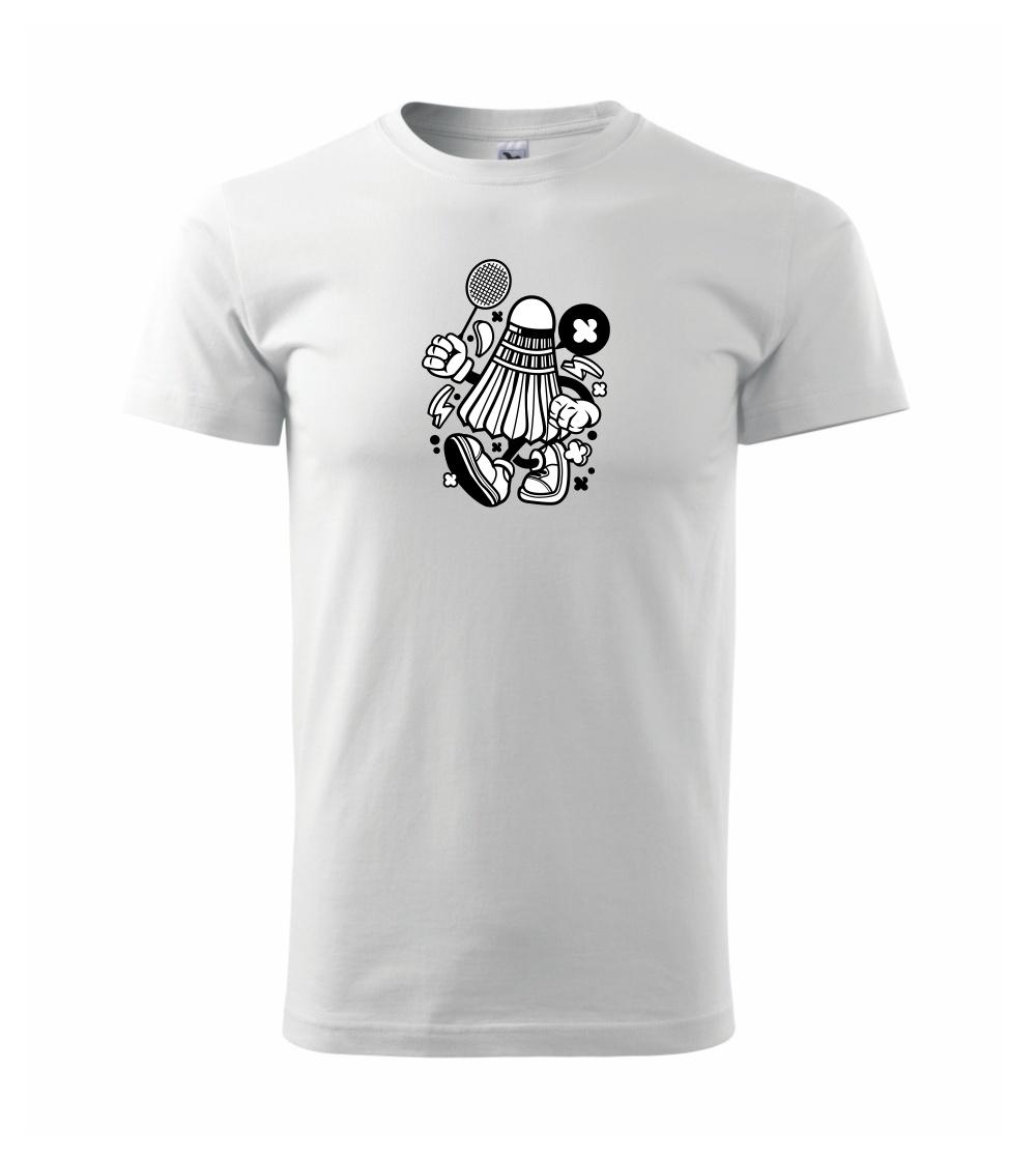 Bedmintoňák Bedmintoňák