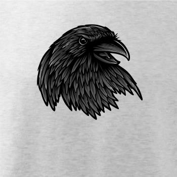 Hlava vrany