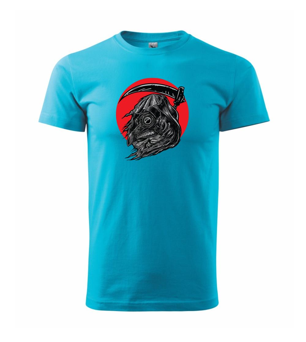 Smrtiaci vták Smrtiaci vták