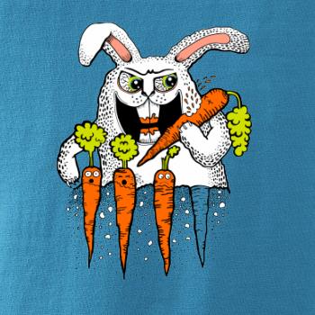 Zajac killer (Pecka design)