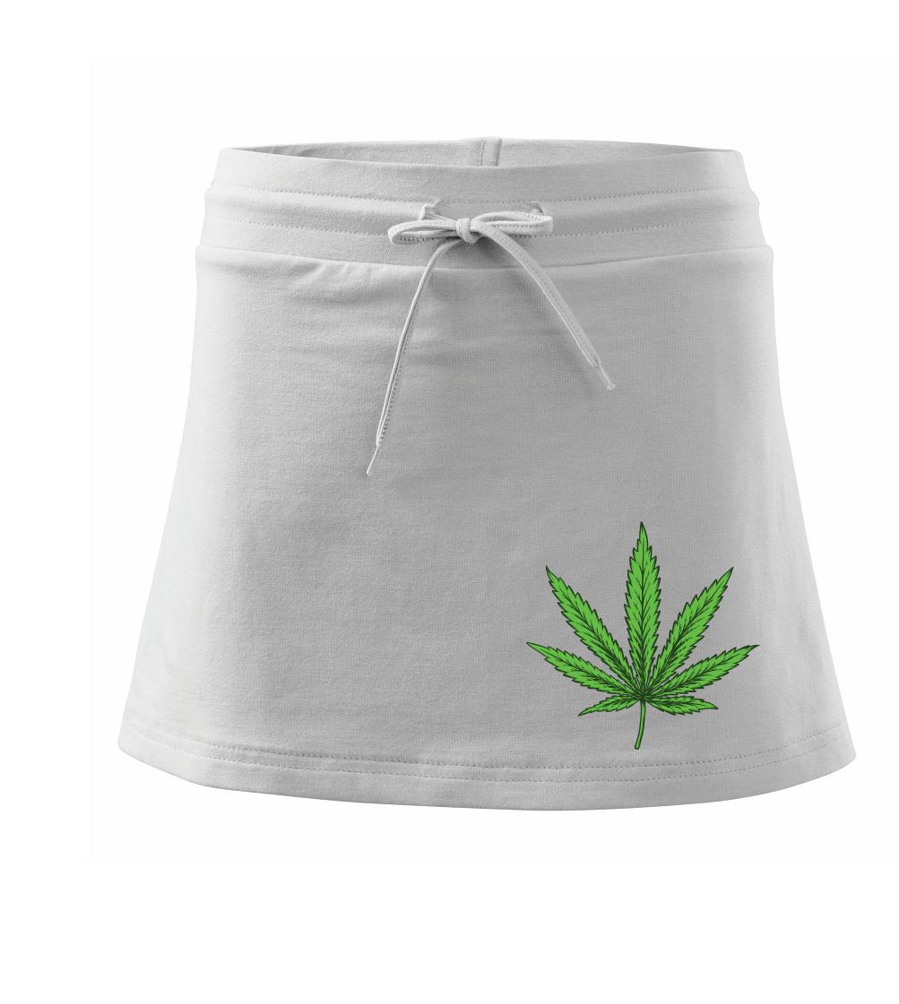 Zelený list Zelený list