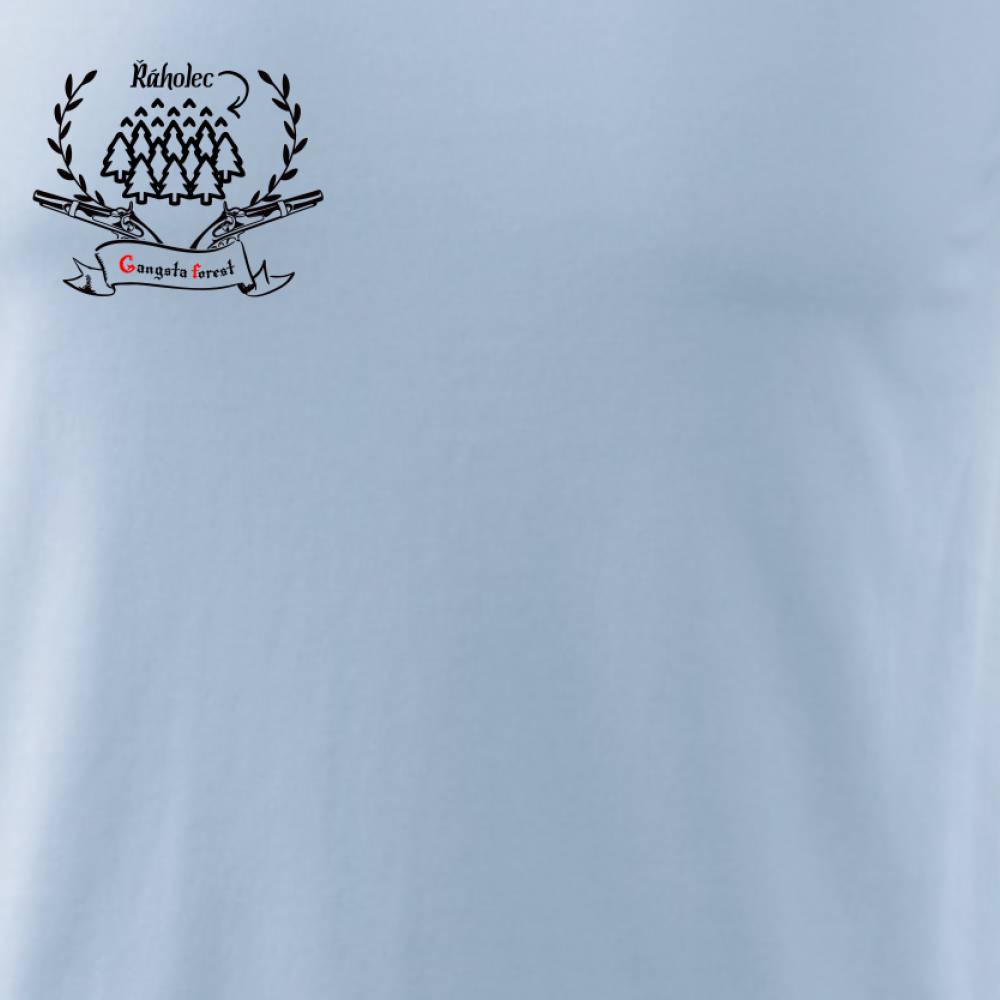 Gangsta forest Řáholec