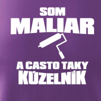 Maliar kúzelník
