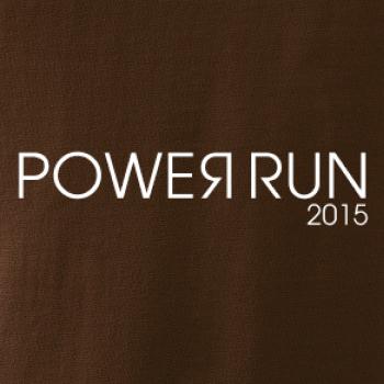 Power run