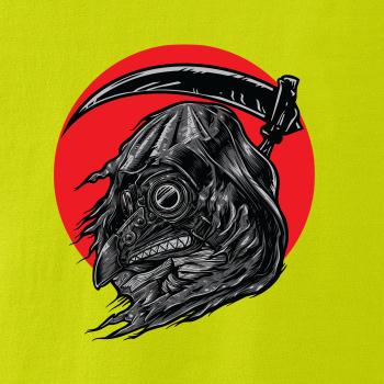 Smrtiaci vták Smrtiaci vták