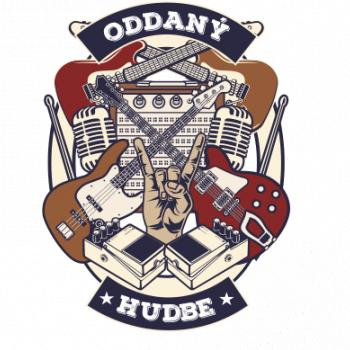 Oddaný hudbe SK