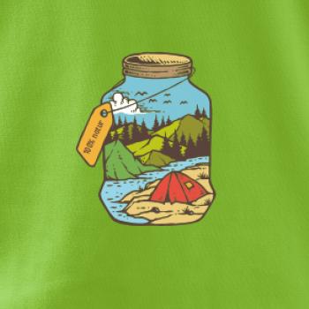 100 percent natur